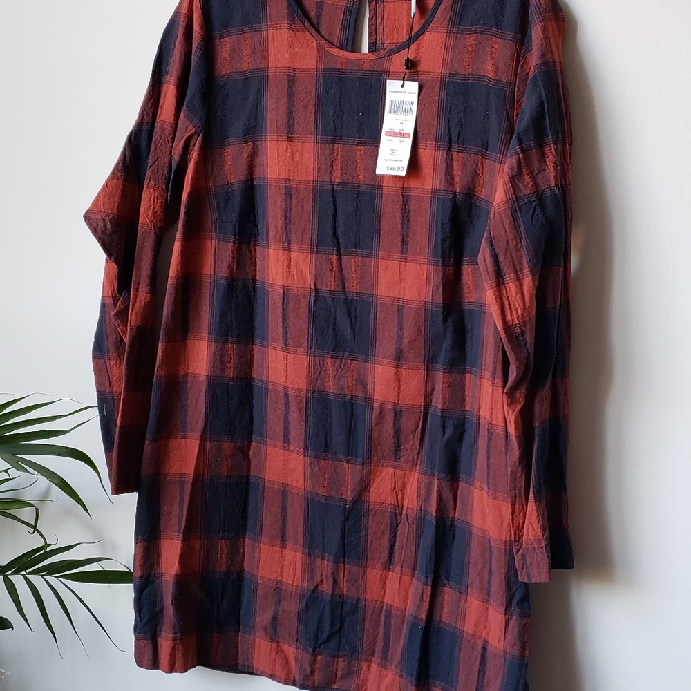 I can do all things in  plaid
